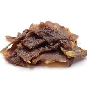 Golosinas Secas para Perros de Marca Privada Personalizadas, Gizzard de Pato Real, Recompensas Diarias de Entrenamiento para Perros, Golosinas Naturales y Saludables para Perros - Product Image 3