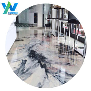 Venta al por mayor de resina epoxi de cristal de dos componentes pegamento AB Cristal líquido transparente epoxi hormigón revestimiento de <span class=keywords><strong>suelo</strong></span> de garaje para <span class=keywords><strong>pintura</strong></span> de <span class=keywords><strong>suelo</strong></span> <span class=keywords><strong>3D</strong></span> - Product Image 5