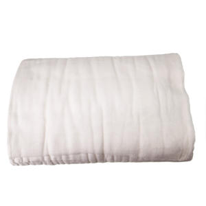 枕型親水性吸収剤止血ガーゼ医療用枕ガーゼロール - Product Image 2