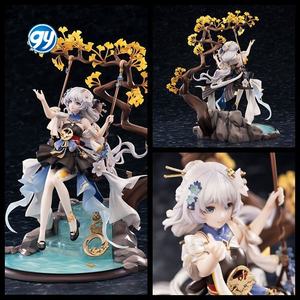 Theresa Apocalypse notte stellata Ver 2nd Gen Tree Sitting Figure modello in scatola Anime ragazza statua da collezione all'ingrosso - Product Image 4