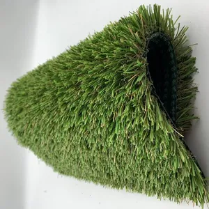 NWT Faux <span class=keywords><strong>Herbe</strong></span> Gazon Artificiel Pelouse Gazon Simulation Plantes <span class=keywords><strong>Tapis</strong></span> En Plastique Décorer pour Patio <span class=keywords><strong>Balcon</strong></span> - Product Image 3