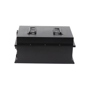 Deep Cycle Longer Lifespan Safe EV 48V 100ah Golf <b>Cart</b> Lithium Ion Battery 51.2v 105ah 48V 100ah Lithium Battery <b>for</b> - Product Image 6