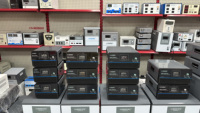 Convertisseur de tension HOSSONI STAVOL 40 ans d'expérience, élévateur et abaisseur de tension 110V vers 220V et 220V vers 110V, transformateur HBD-2000VA/2KVA, HBD-5000VA