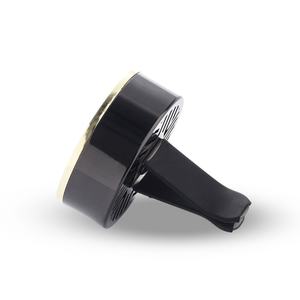 Difusor de Coche con Pastillas Aromáticas Redondas Reemplazables de Color Rojo, Regalo para Niños - Product Image 5