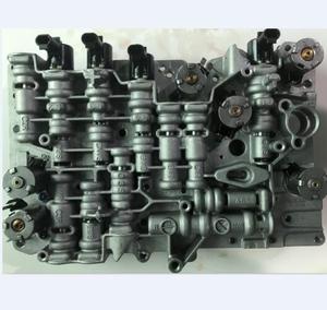 Cuerpo de Válvulas para Transmisión Automática TRANSPEED BTR M78 de 6 Velocidades - Product Image 2