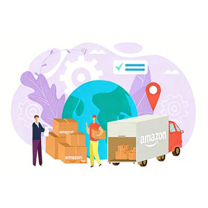 Servicio de Envío Aéreo Más Económico de Logística Internacional DHL a EE. UU., Alemania y Canadá - Product Image 5