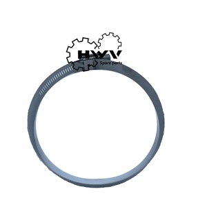 5P-1717 5P 235 320B C Vente en gros Serre-tuyau standard minimum de 107,95 mm pour excavatrice - Product Image 4