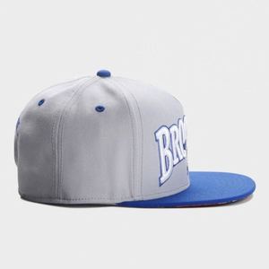 Made in Vietnam this sports Baseball <b>Cap</b> is a Retro Hip Hop Street style <b>flat</b> Brimmed Hat with new Trendy color blocking <b>design</b> - Product Image 2