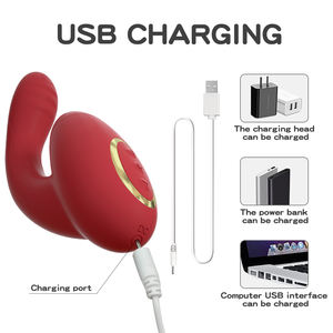 เครื่องดูดช่องคลอดซิลิโคนเกรดอาหารของเล่นทางเพศสำหรับผู้หญิง - Product Image 5