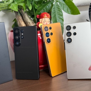 สมาร์ทโฟนเกมมิ่งรุ่นล่าสุดปี 2026 S26 Ultra ของแท้ รองรับ 5G กล้อง 108MP รองรับซิมคู่ ปลดล็อคทั่วโลก - Product Image 1