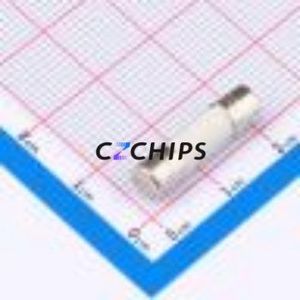 5.250.0800A One-Time Fuse D5xL20mm Fuse ( Type: Ceramic Tube Fuse )( Rated Current: 800mA )( Rated Voltage: 250V ) - Product Image 2