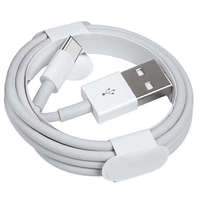Kabel PD 20W Pengisian Cepat Tipe-C ke Micro USB Kabel Anyaman 1m untuk iPhone 17 16 15/14 Pro Max/13/12/11 Cocok untuk Perjalanan