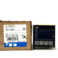 OEM / ODM NOUVEAU |   Contrôleur de température E5CN-R2T 100-240VAC LIVRAISON GRATUITE Installation facile
