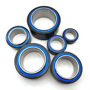 Factory wholesale price centrifugal casting <strong>AUR</strong> AIB-8 <strong>AUR</strong> COM8TKH <strong>AUR</strong> spherical plain bearings - Product Image 1