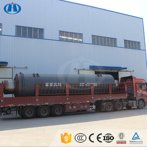 Super Ultra fine Rubber Liner Flugasche Feldspat Mahl kugelmühle System zum Verkauf - Product Image 4