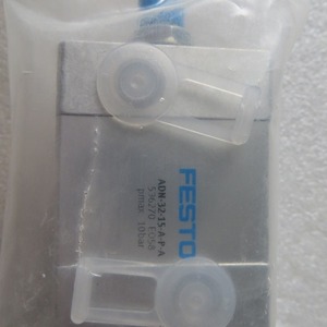 กระบอกลม Festo รุ่น ADN 32 15 A P A หมายเลขชิ้นส่วน 536270 สำหรับใช้งานในอุตสาหกรรมมาตรฐาน - Product Image 2
