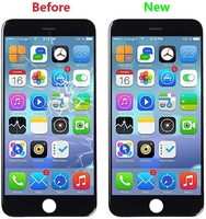 Écran de remplacement pour iPhone 6S PLUS Se 6 7 8 Plus 10 X Xr Xs Max 11 12 Pro, écran LCD Incell, numériseur pour iPhone LCD