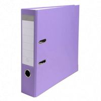 Carpeta Archivadora de Palanca A4 A5 de Dos Anillas para Documentos Sueltos, Organizador de Archivos, Carpeta de Oficina, Archivador Arqueado, ¡Gran Oferta!