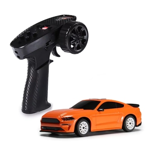 Voiture RC miniature <span class=keywords><strong>ROLIN</strong></span> MG058 1:43 4WD FPV Drift, jouet pour garçons, portée 50-80m, intérieur/extérieur, prête à l'emploi - Product Image 5