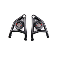 Bras de commande tubulaires avant A Body Upper Lower Set pour 1964-72 -Oldsmobile Cutlass