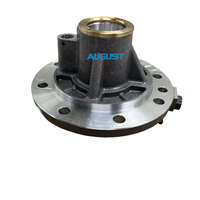 Compresores Carrier 17-44137-00 05G, 05K, 06D Bomba de Aceite Tipo Engranaje