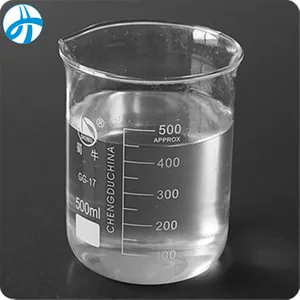 ملدنات الخرسانة بغلوكونات الصوديوم حمض متعدد الكربوكسيل Superplasticizer السائل 40%-50%