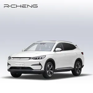 BYDソングEV BYD電気自動車SUV 520km 605kmレンジ新エネルギー車電気自動車