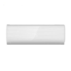 ระบบปรับอากาศแบบแยกส่วนติดผนังขนาดเล็ก 3 โซน 36000 บีทียู แบบคู่ VRF - Product Image 5