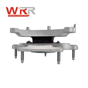Soporte de Transmisión 2222400000 2222401918 para Benz W222 W213 S550 E300, Soporte de Goma para Caja de Cambios de Alta Resistencia - Product Image 5