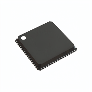 SI5348B-D08039-GMR Original 64 VFQFN Exposed Pad Electronic Chips Component Clock Timing - Product Image 1