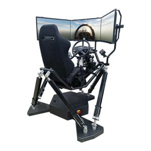 Six simulateurs dynamiques <span class=keywords><strong>de</strong></span> <span class=keywords><strong>conduite</strong></span> <span class=keywords><strong>de</strong></span> voiture, simulateur <span class=keywords><strong>de</strong></span> formation <span class=keywords><strong>de</strong></span> <span class=keywords><strong>conduite</strong></span> <span class=keywords><strong>de</strong></span> maison/école - Product Image 5