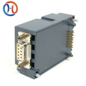 Nouveau module d'extension de compteurs de puissance et de logiciel de distribution numérique 7KM9300-0AB01-0AA0 d'origine, avec prise PROFIBUS DP - Product Image 2