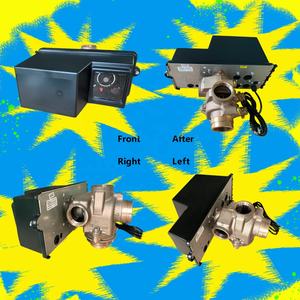 Vanne <span class=keywords><strong>de</strong></span> commande électronique pour <span class=keywords><strong>adoucisseur</strong></span> <span class=keywords><strong>d</strong></span>'<span class=keywords><strong>eau</strong></span> FLECK 2900/3150, minuterie, filtre <span class=keywords><strong>adoucisseur</strong></span> pour réservoirs en PRFV dans le traitement <span class=keywords><strong>de</strong></span> l'<span class=keywords><strong>eau</strong></span> - Product Image 1