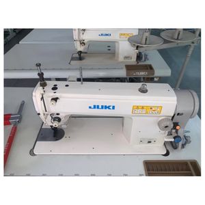 Machine à point de verrouillage inférieur et supérieur de marque japonaise série <span class=keywords><strong>2022</strong></span> avec moteur DLU-5490N-7, en stock, nouveauté SC-920 - Product Image 1