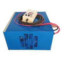 Redresseur de Machine de galvanoplastie de Zinc 1000a 12V pour galvanoplastie