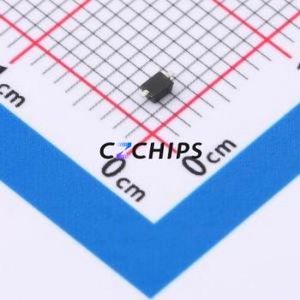 ไดโอดชอทท์กี้ไดโอดชอตต์323 RB551V-30ใหม่ของแท้ชิปชิ้นส่วนอิเล็กทรอนิกส์ - Product Image 2