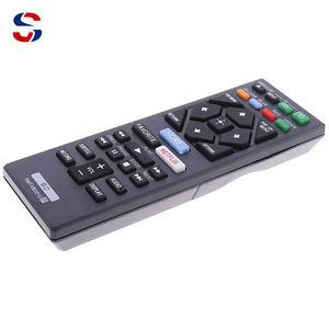 Télécommande de remplacement RMT-VB201U pour <span class=keywords><strong>lecteur</strong></span> de disques <span class=keywords><strong>Sony</strong></span> BD, <span class=keywords><strong>DVD</strong></span>, Blu-Ray <span class=keywords><strong>4K</strong></span> 3D, télécommande universelle BDP-S3500 BDP-S3700 - Product Image 6