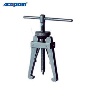 Dụng Cụ Kéo Hàm Tiêu Chuẩn TMMP2X65 Dụng Cụ Kéo Hai Tay Nhỏ Cho Vòng Bi Nhỏ Và Khoảng Cách Tháo Lắp Ngắn - Product Image 3