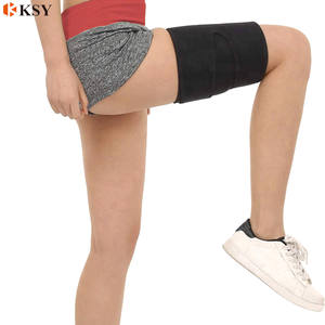 KSY – <span class=keywords><strong>ceinture</strong></span> <span class=keywords><strong>de</strong></span> sauna réglable en néoprène <span class=keywords><strong>pour</strong></span> femmes et hommes, Compression des jambes, coupe-<span class=keywords><strong>cuisse</strong></span> - Product Image 3