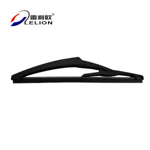 थोक प्राकृतिक रबर रियर विंडशील्ड वाइपर ब्लेड के लिए बाहरी कार सामान के लिए बाहरी कार सहायक उपकरण - Product Image 4