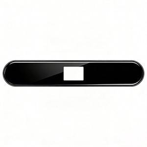 Factory Custom Cut Acrylic Sheet LCD Screen Protector Bezel <b>Cover</b> Len <b>Window</b> Screen Frame for Equipment Device - Product Image 2