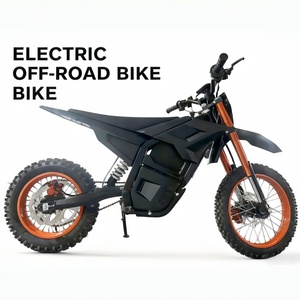 Nouveau modèle 2025 – <span class=keywords><strong>Vélo</strong></span>/Scooter <span class=keywords><strong>électrique</strong></span> tout-terrain le plus vendu – Moteur avant 100 km/h – Batterie <span class=keywords><strong>à</strong></span> entraînement central – Vente directe fabricant - Product Image 3