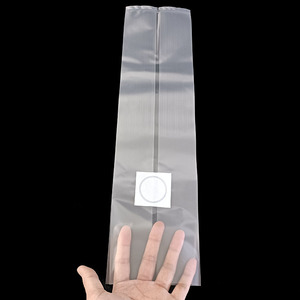 Trong suốt PP Túi Nấm túi lọc cho nấm đẻ trứng phát triển với hình chữ nhật Lọc - Product Image 4