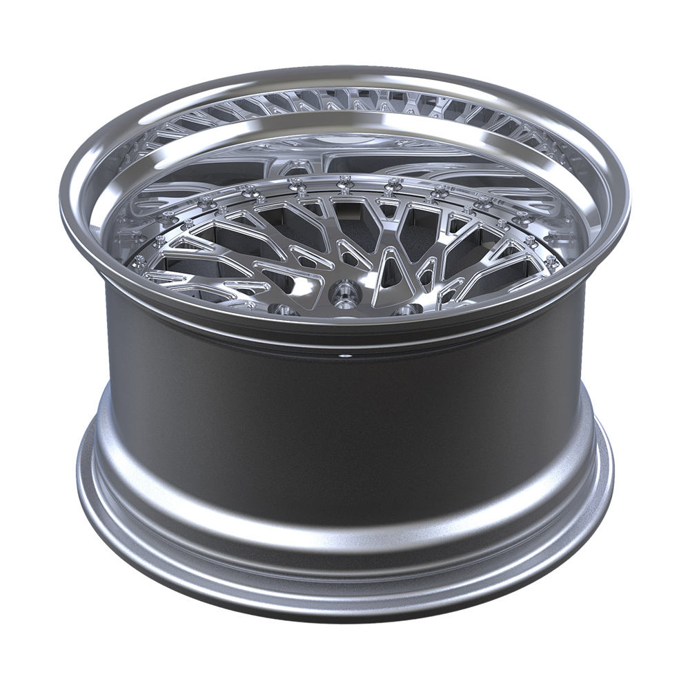 26 inch rims forged 2 piece sona