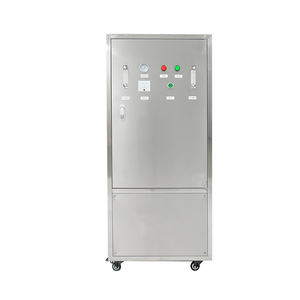 Flygoo Aquacultuur 15 Liter Zuurstofconcentrator <span class=keywords><strong>Machine</strong></span> Prijs Draagbaar Goedkope Prijs met Luchtcompressor - Product Image 2