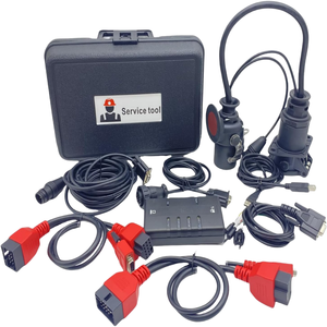 Controlador Electrónico de Placa de Computadora EDC17 A50000-3823351 con Programa 24V para Equipos Industriales - Product Image 1