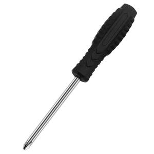 Destornillador Phillips Pequeño de 4 mm, Negro, en Forma de Flecha, Herramienta para Juguetes, Computadoras y Electrodomésticos, Venta al por Mayor - Product Image 2