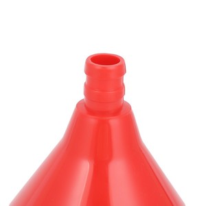 Phễu bia đỏ có van cho các trò chơi uống bia, Phễu cao cấp cho các trò chơi uống bia, tiệc Đại Học - Product Image 3