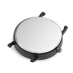 Montre pour homme personnalisée de 40 mm, automatique, série 5168, acier inoxydable 316L, super haute qualité, bracelet en cuir, aiguille - Product Image 5