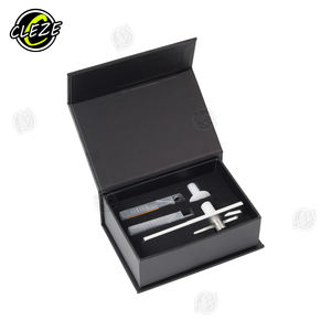 CLEZE Car Wrapping Tools margine di protezione in fibra di carbonio pellicola avvolgente in vinile Cutter - Product Image 2